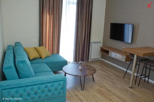 Sameba luxury Golden View