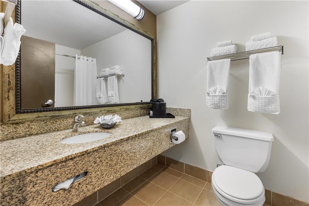 Best Western Woodburn - photo 41