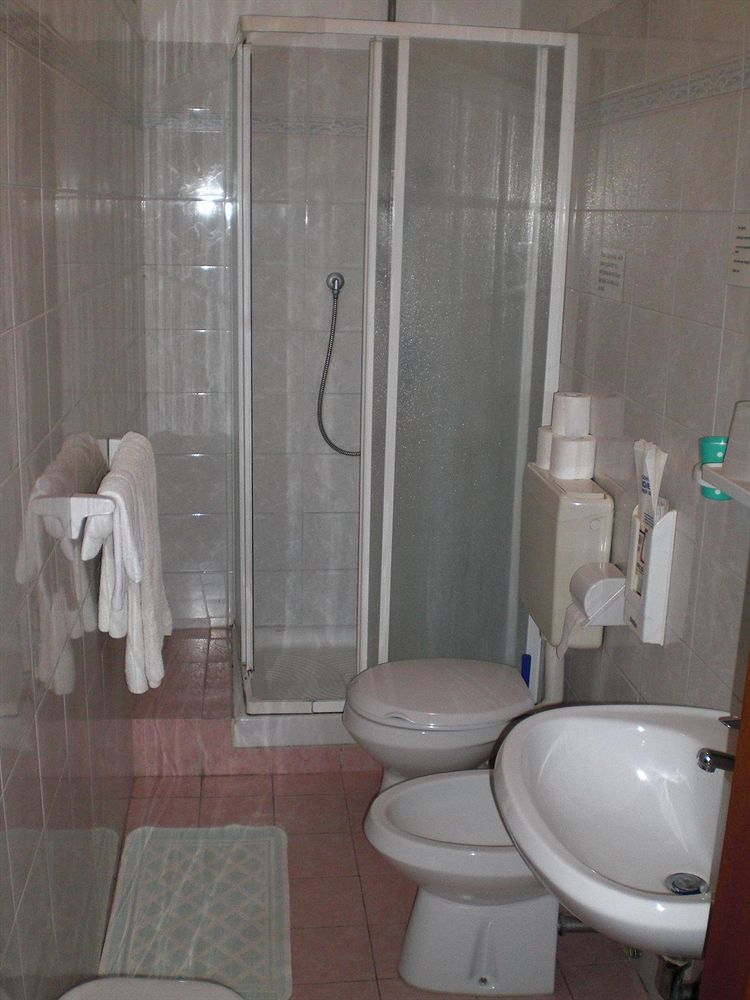 Albergo Doni — Venice — photo 3
