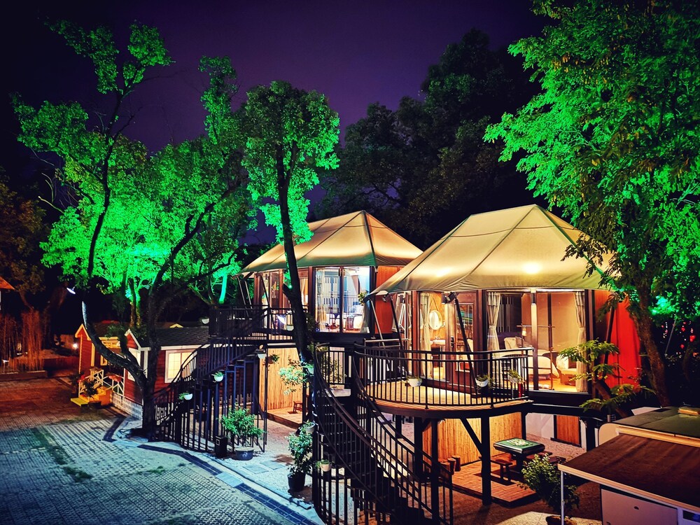 Hantang Xinge Hotel in Guilin, People's Republic of China