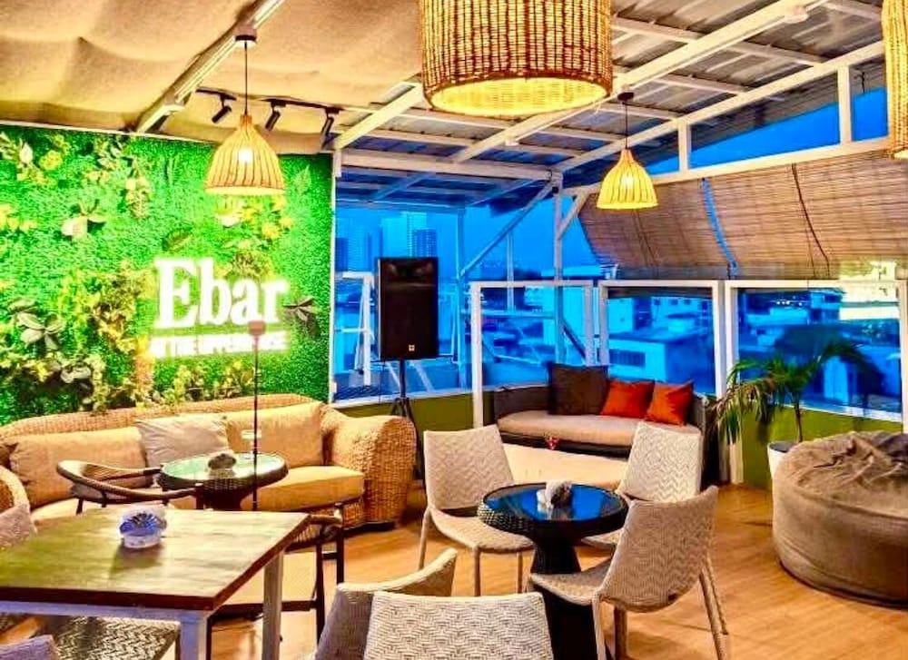 The Pacifico Boutique Hotel in Cagayan De Oro, Philippines