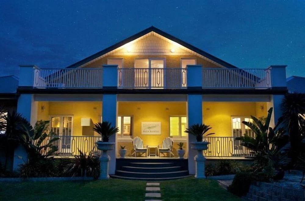 Plantation House — 4-Star Luxury Hotel in Rye, Australia