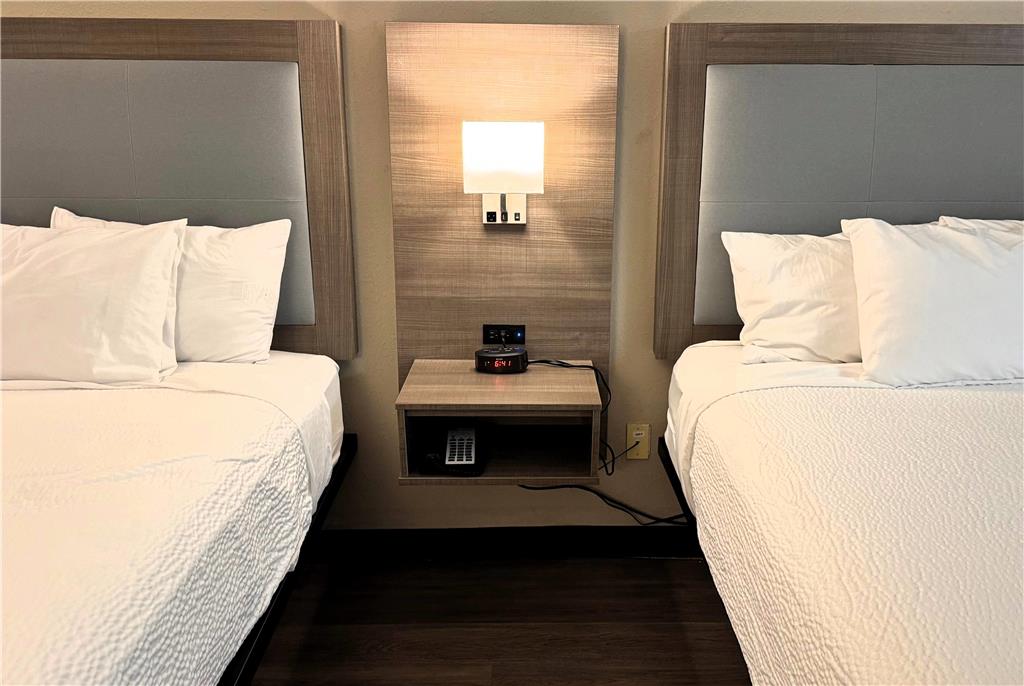 Baymont by Wyndham Corpus Christi Airport - photo 34