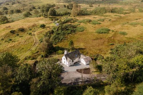 Shepherds Rock - carbon neutral hotel in Windermere