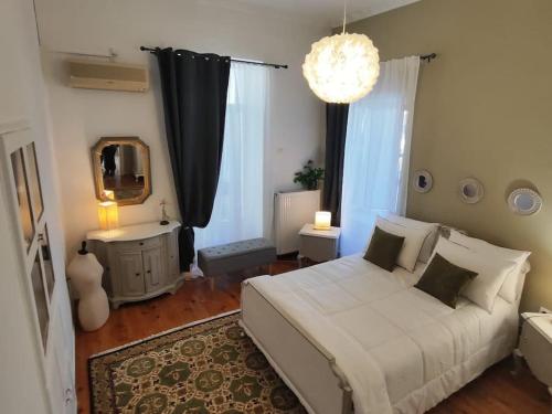 Thalgiron a Breath Away From Delphi — 4-Star Luxury Hotel in Amfissa, Greece