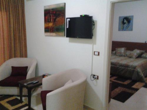 Blue Lake Hotel — hotel in Baabda