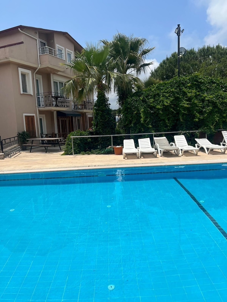 Efendi Apart Hotel - last minute hotel in Fethiye