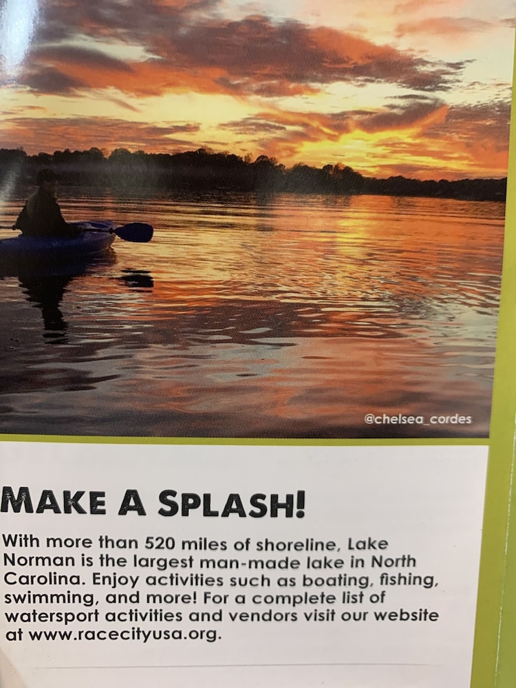Carolina Inn & Suites of Lake Norman - photo 25