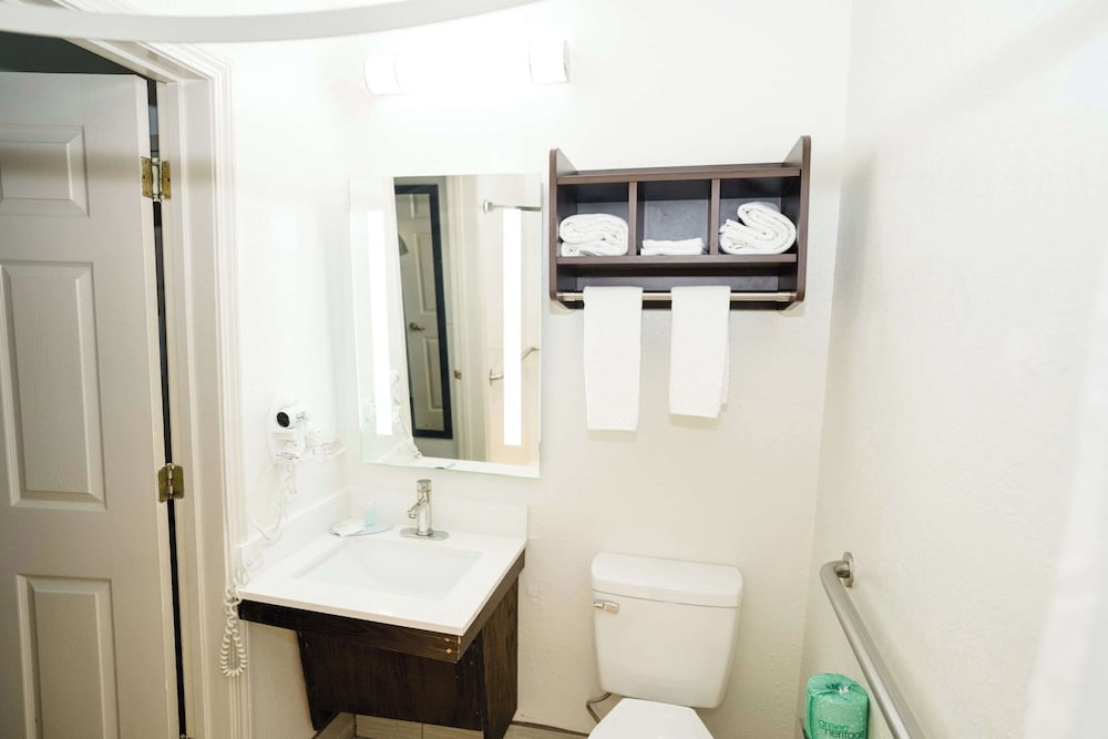 Mainstay Suites Knoxville Airport - photo 27