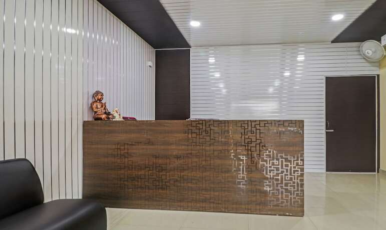 Treebo Trip Divine Inn in Mohali, India