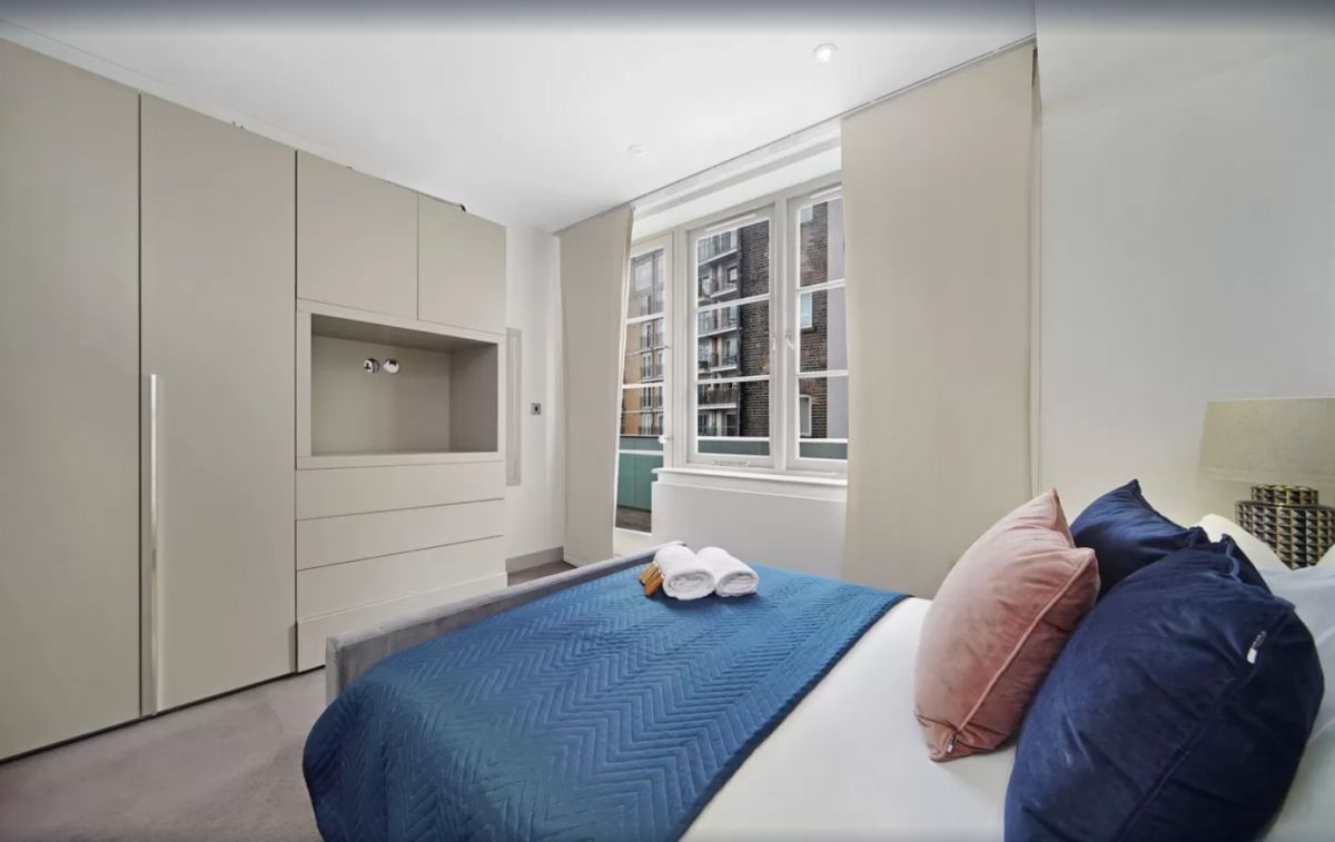 Luxurious Big Ben Apartment City Stay London — 4-Star Luxury Hotel in London, United Kingdom