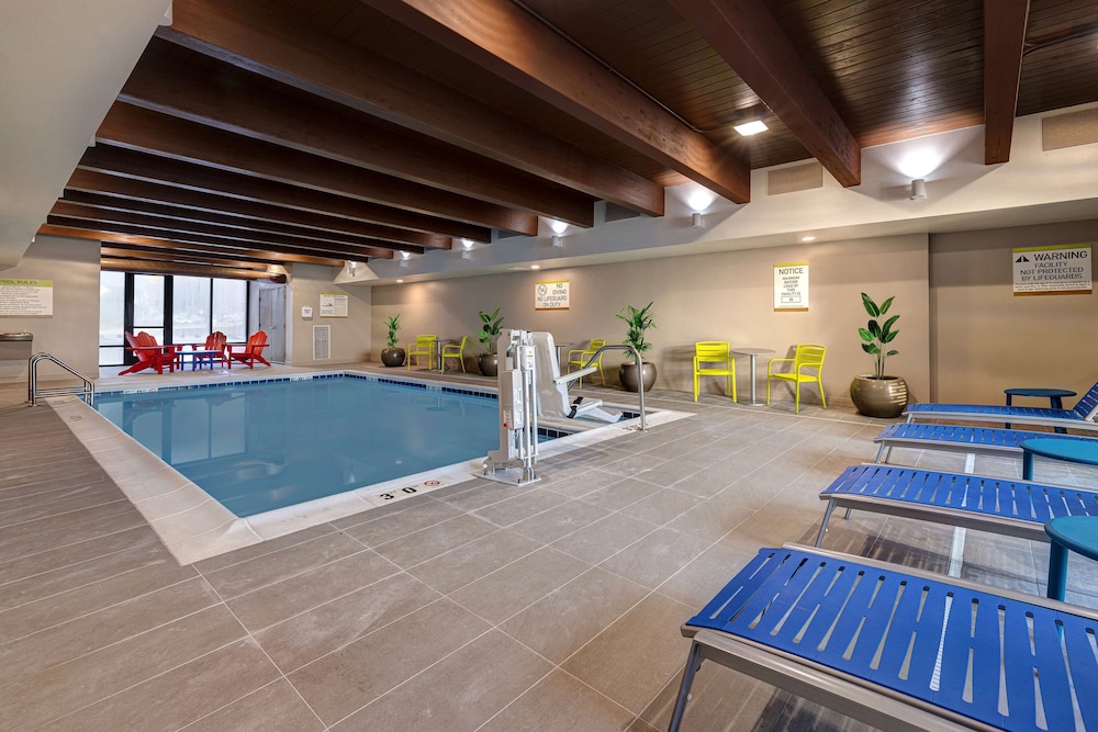 Home2 Suites By Hilton Dekalb - photo 27