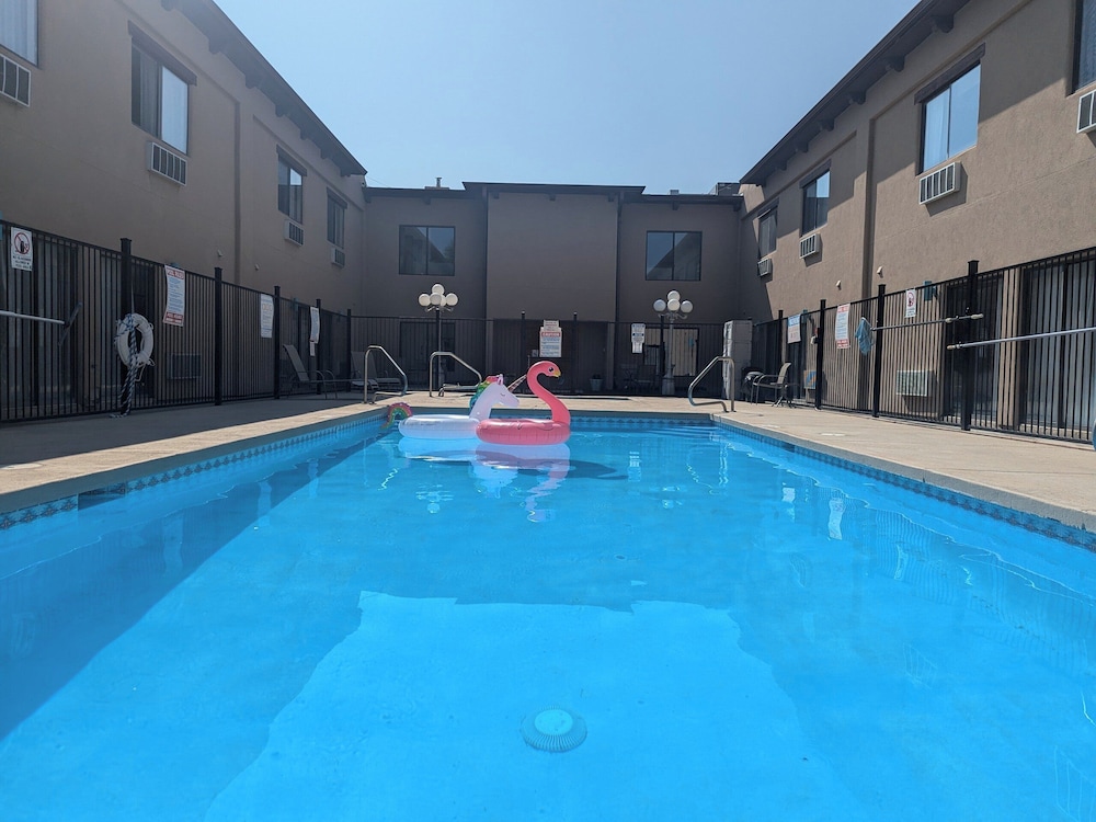 Sagebrush Inn & Suites - photo 156