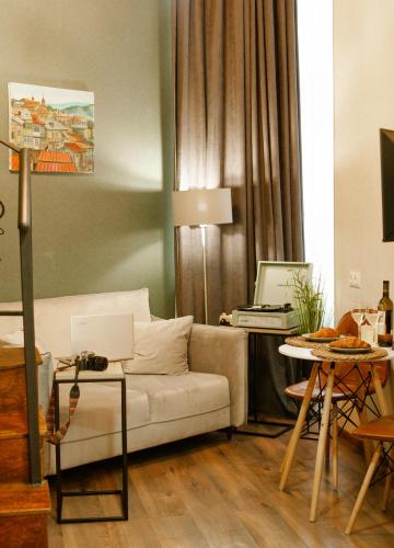 Luxury Duplex Suites City Center