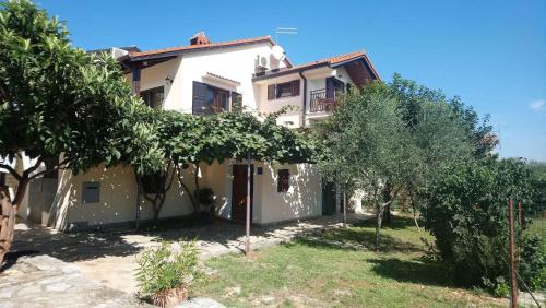 Holiday home in Umag Istrien 31247 — 4-Star Luxury Hotel in Umag, Croatia