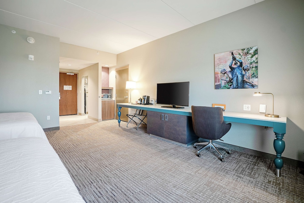 Hilton Garden Inn Edmond Oklahoma City North OK - photo 21