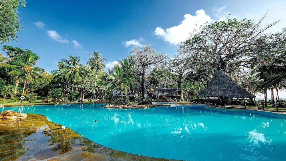 Papillon Lagoon Reef Hotel — hotel in Mombasa
