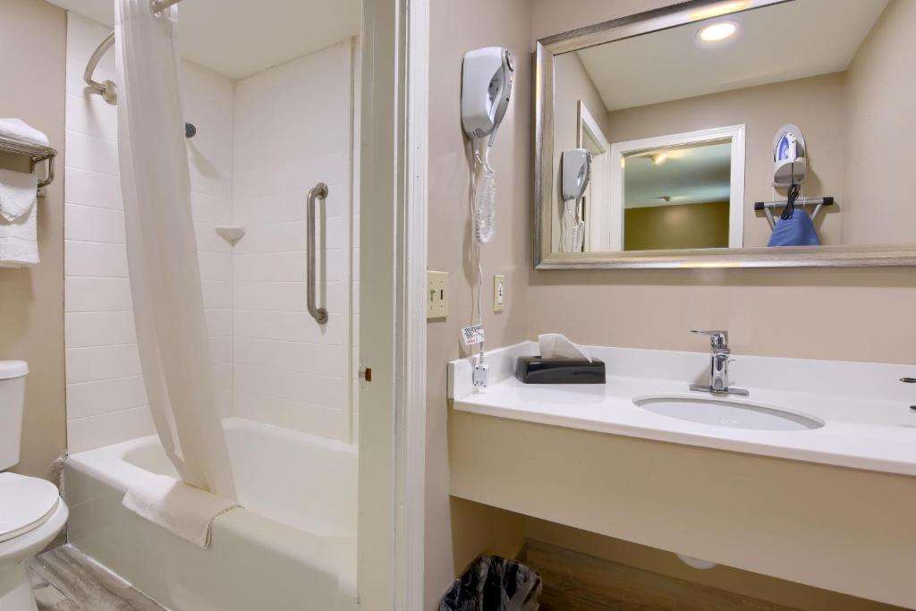Knights Inn Danvers - photo 15