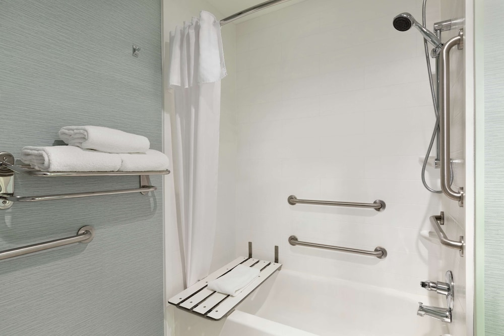 Homewood Suites Dallas Park Central - photo 20