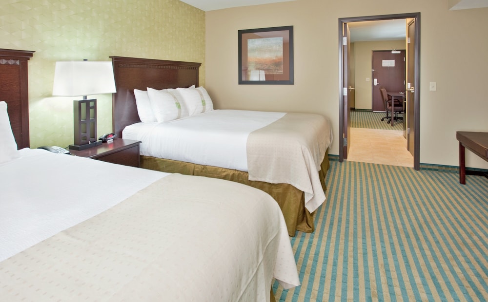 Holiday Inn Columbia East by IHG - photo 8