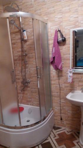 Dadu's Apartment