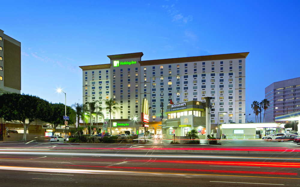 Holiday Inn Los Angeles LAX Airport by IHG — hotel in Los Angeles