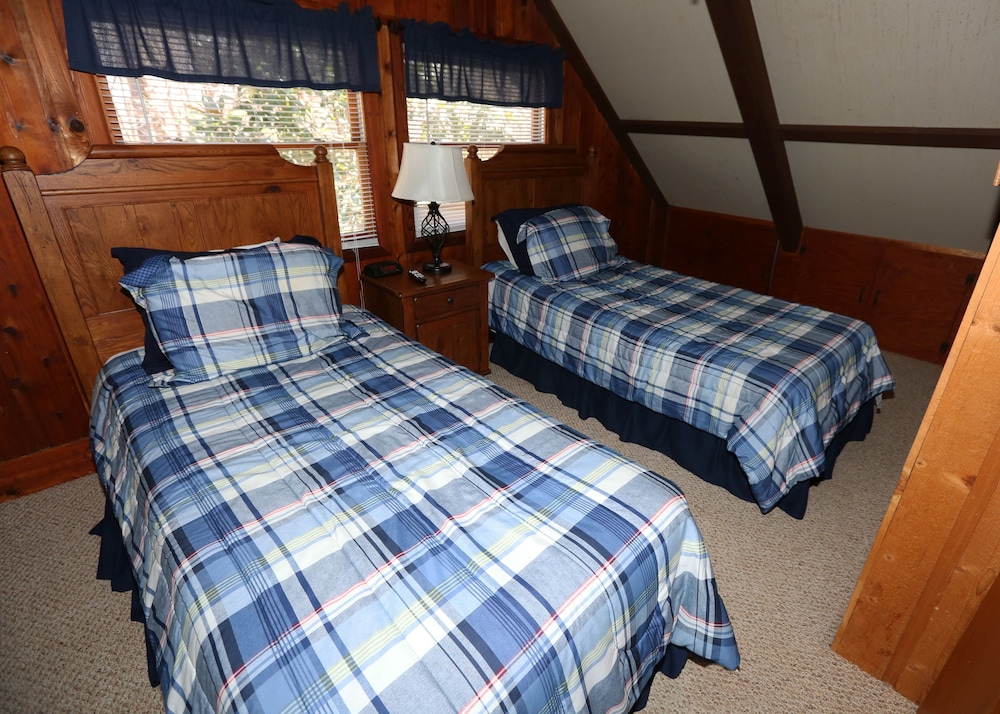 Pine Mountain Club Chalets Resort - photo 13