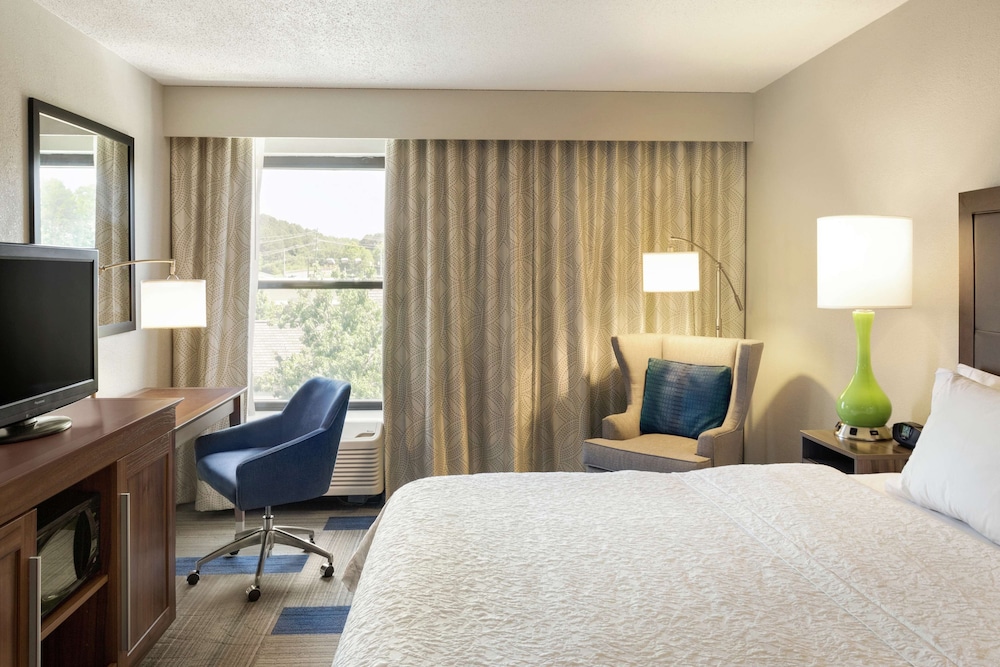 Hampton Inn Birmingham Trussville - photo 13