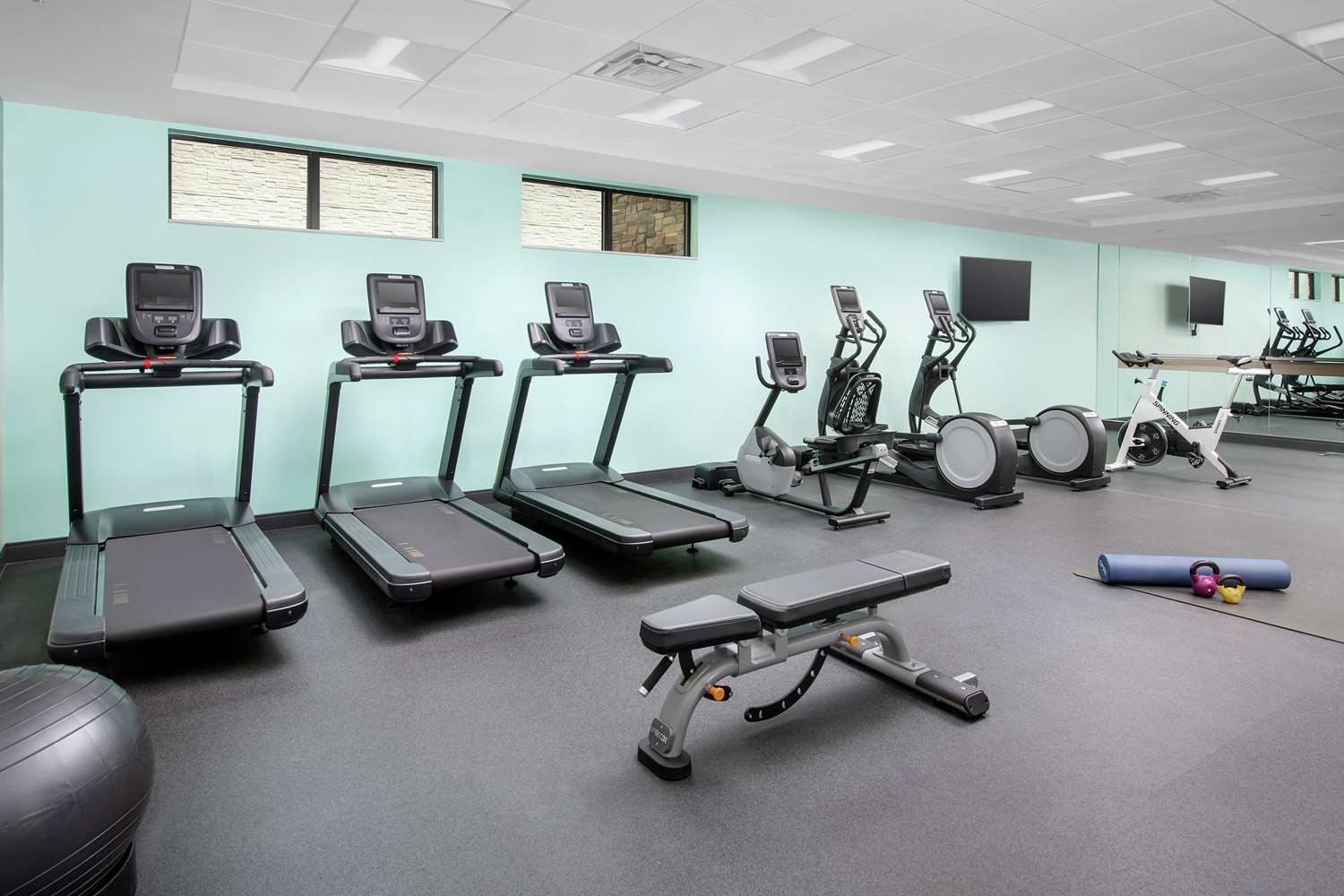 Homewood Suites by Hilton Denver Airport Tower Road - photo 14