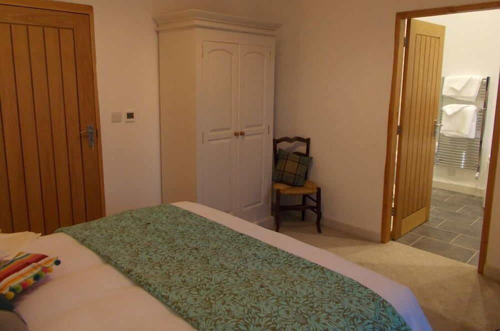 The Barn at Collacott in Launceston, United Kingdom