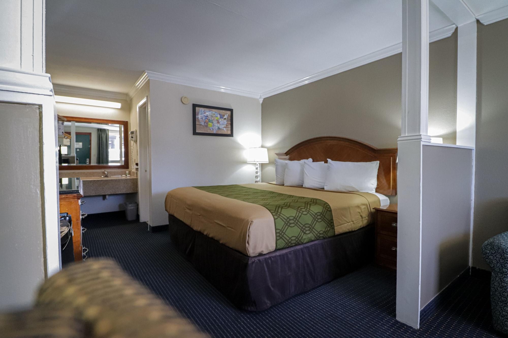 University Inn & Suites San Antonio - photo 19