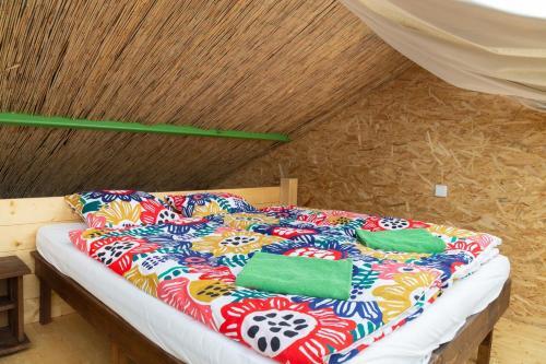 Rastlinky Sk Greenhouse Guestrooms — Bratislava