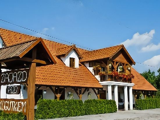 Zajazd Pod Kogutkiem — hotel in Inowroclaw