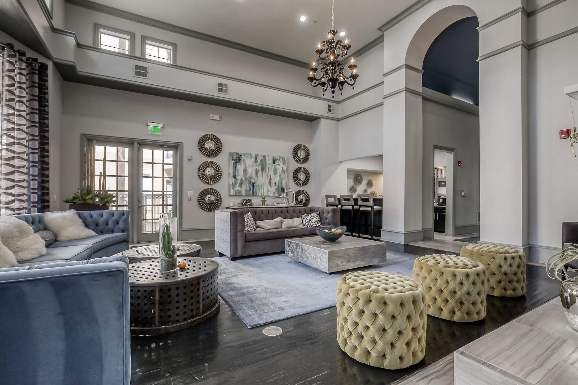 Modern Uptown Dallas Stay by Amyfinehouse - photo 24