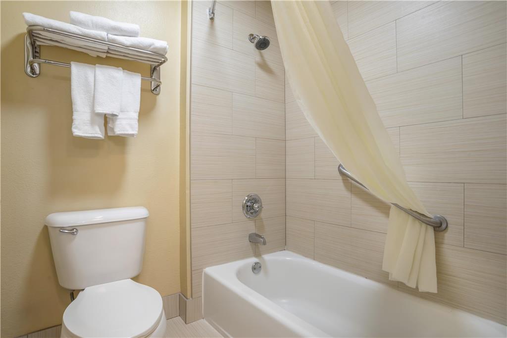Best Western Plus Bessemer Hotel & Suites - photo 30