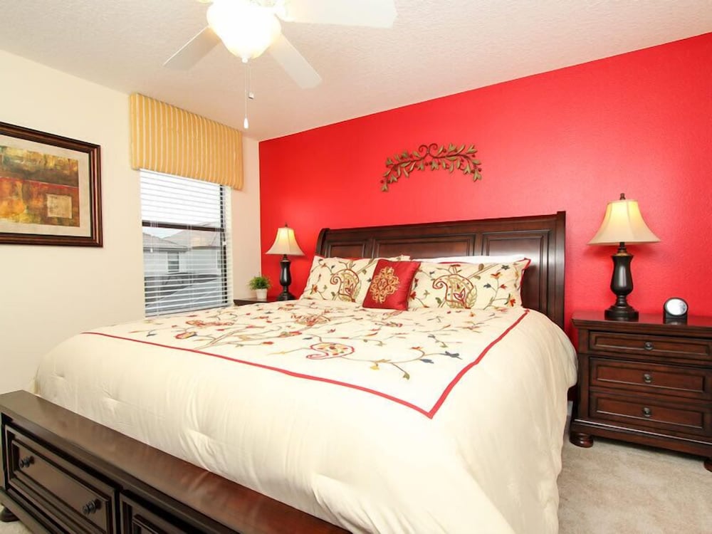 Ov2863 Champions Gate Resort 9 Bed 5 Baths Villa - photo 7