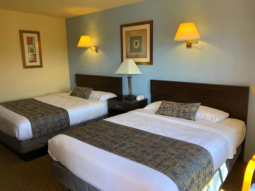 Sunbeam Motel - photo 18