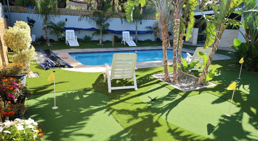 Elgibor Best Guest House