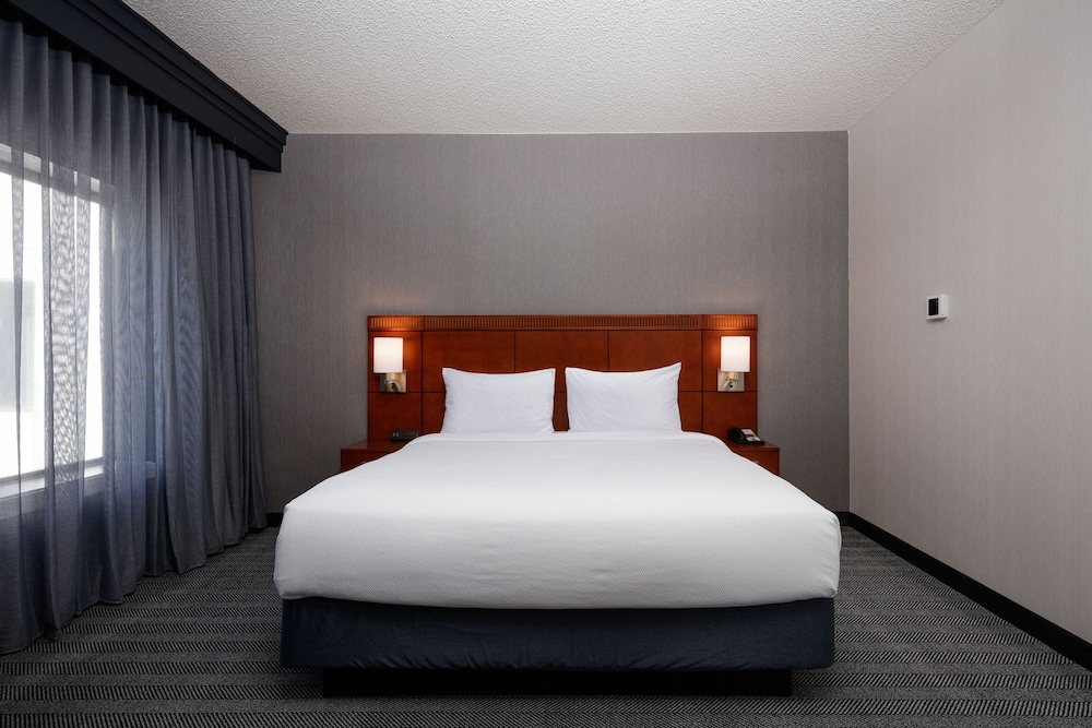 Courtyard by Marriott Denver Tech Center - photo 12