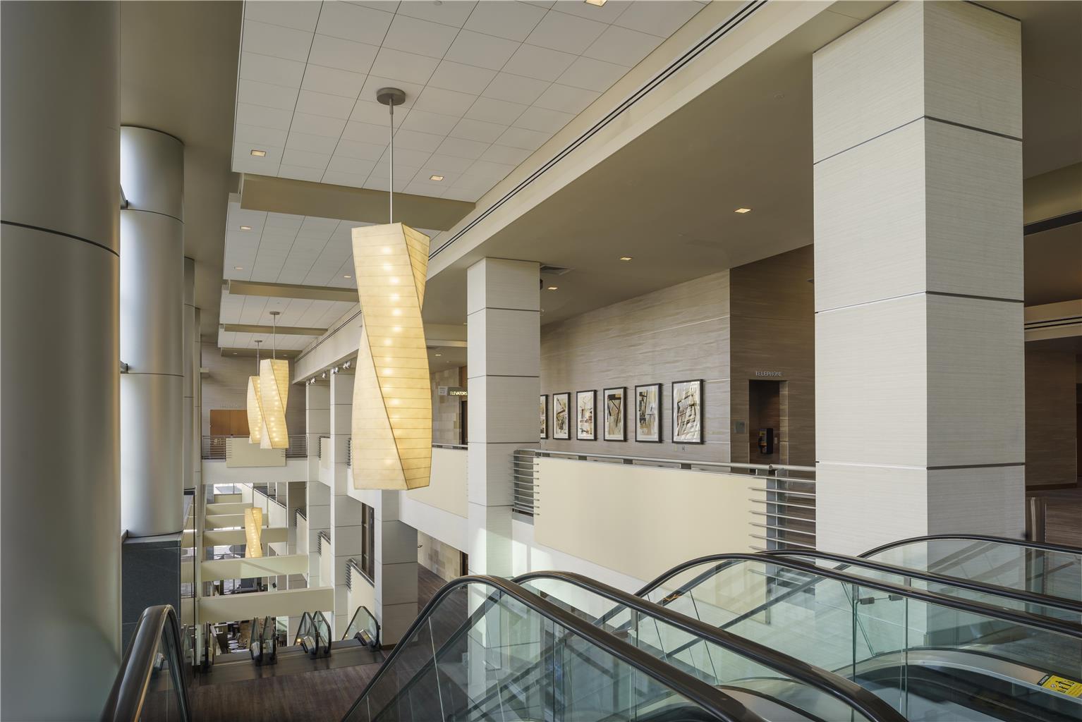 Hyatt Regency Denver at Colorado Convention Center - photo 24