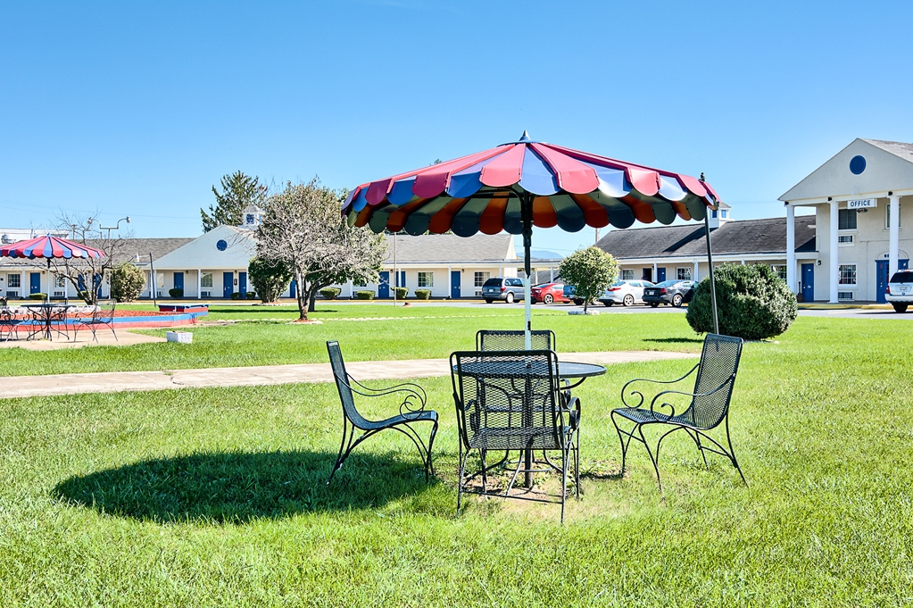Motel 6 Harrisonburg VA South - photo 3