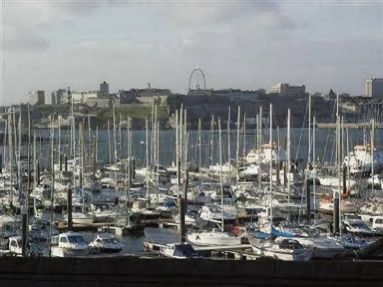 The Boringdon Arms in Plymouth, United Kingdom