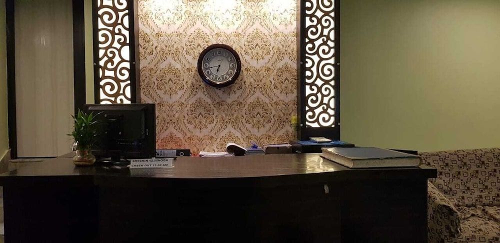 Hotel Shantinivas in Asansol, India