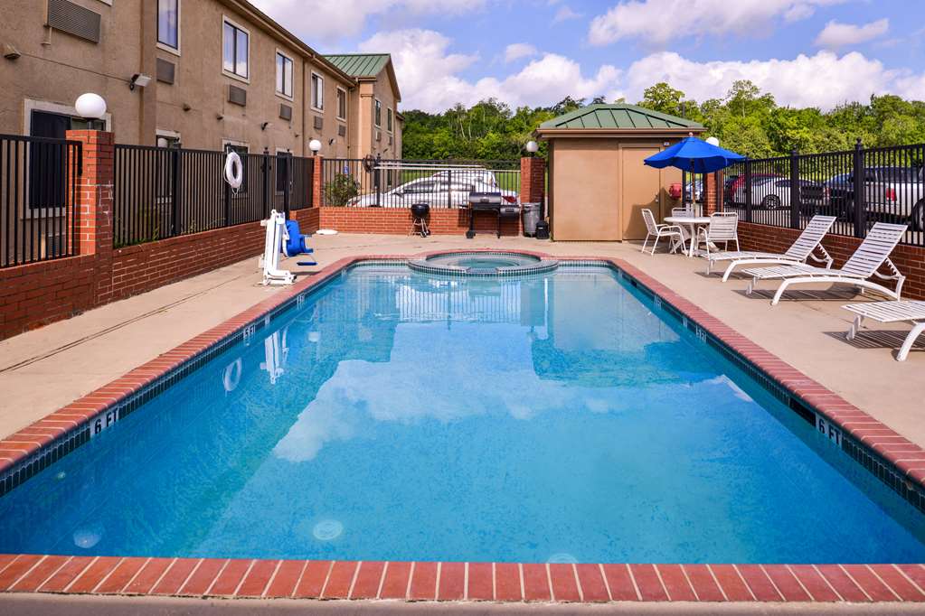 Quality Inn & Suites Beaumont - photo 38