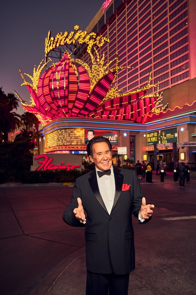 Flamingo Las Vegas Hotel & Casino - photo 93
