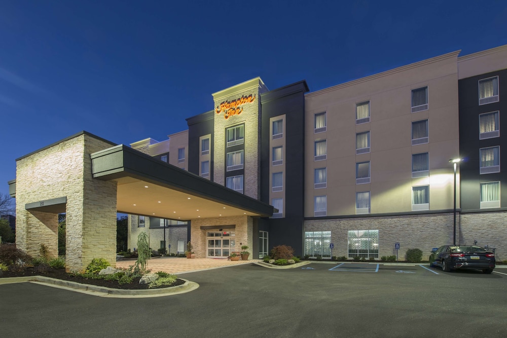 Hampton Inn Greenville I 385 Haywood Mall - featured photo
