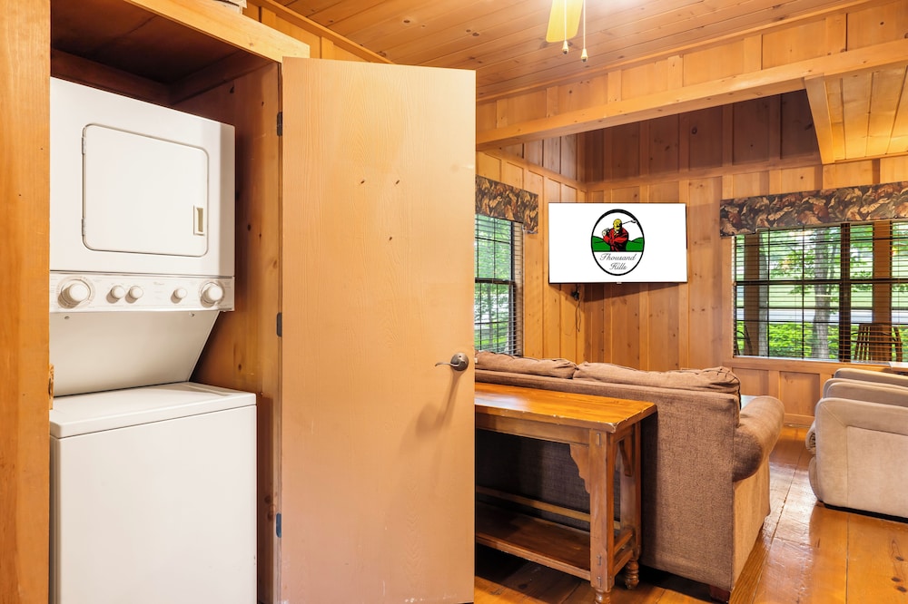 Cabins at Green Mountain Trademark Collection by Wyndham - photo 39