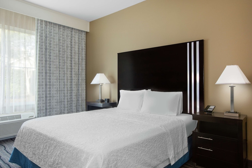Hampton Inn & Suites Mountain View - photo 7