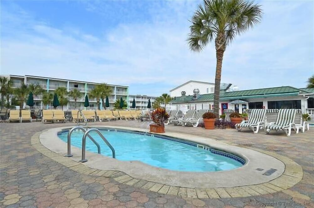 The Gardens at Beachside Colony in Tybee Island, United States