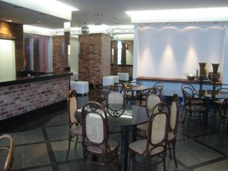 Hotel San Karlo — Cachoeiro De Itapemirim — photo 5